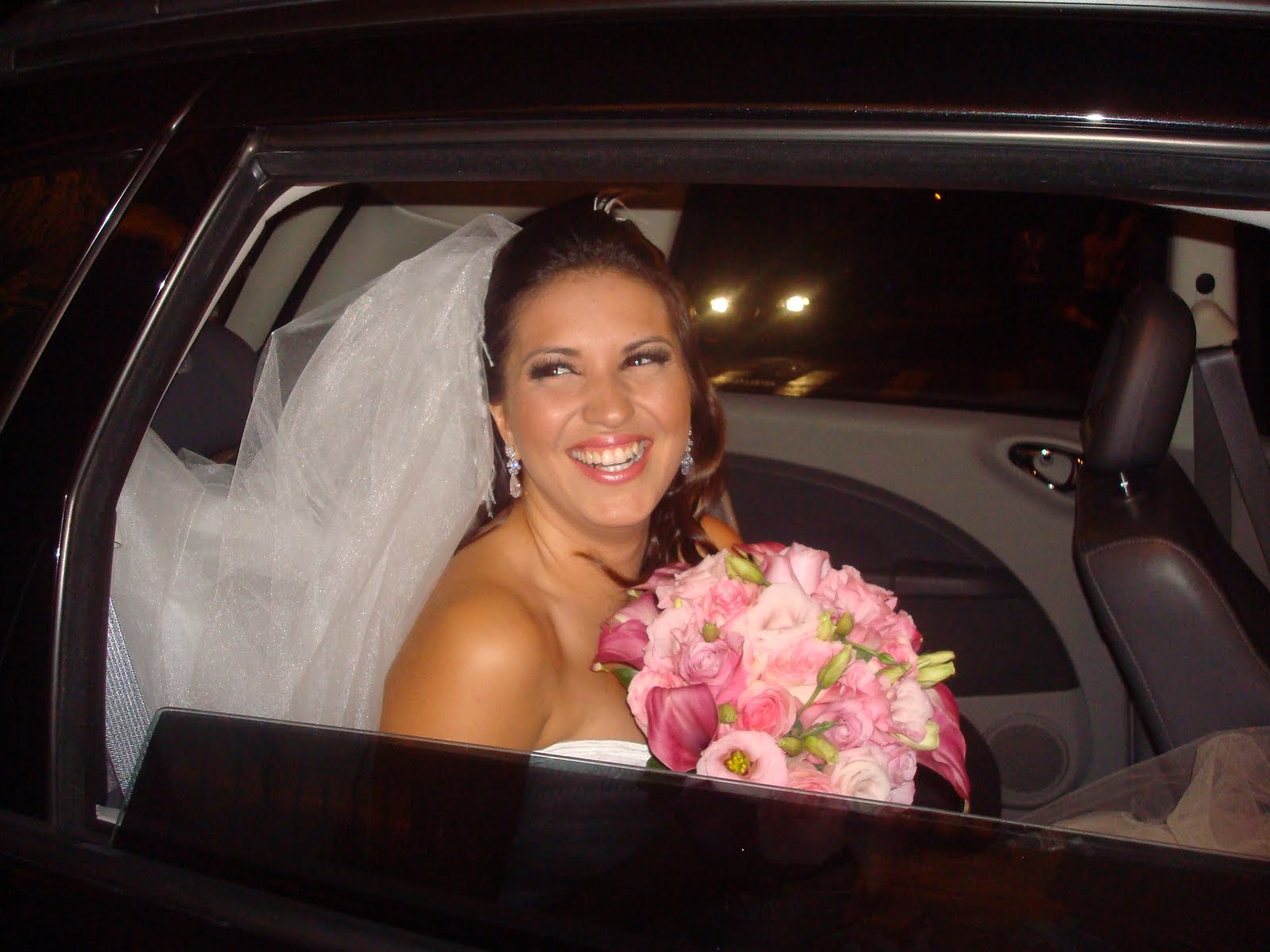 Lidiane e Anderson – Novo Hamburgo/RS