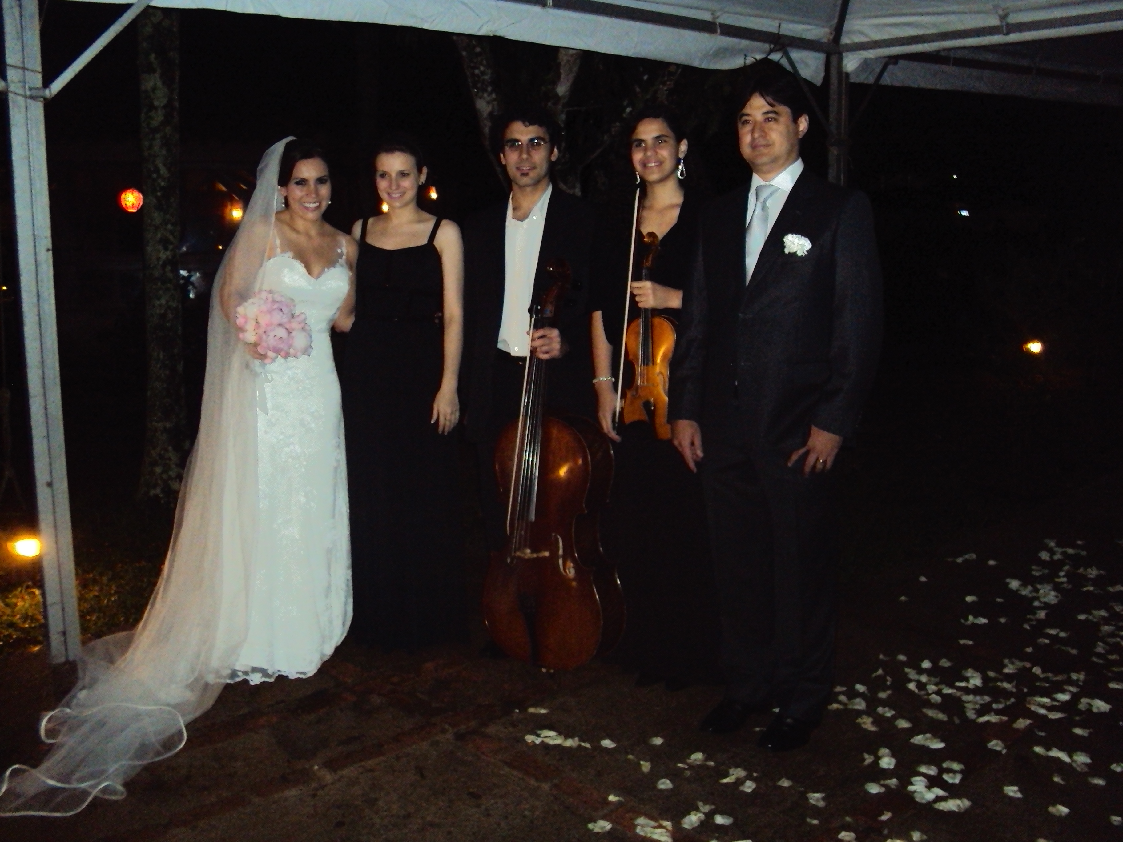 Fabiana e Bruno – São Roque/SP