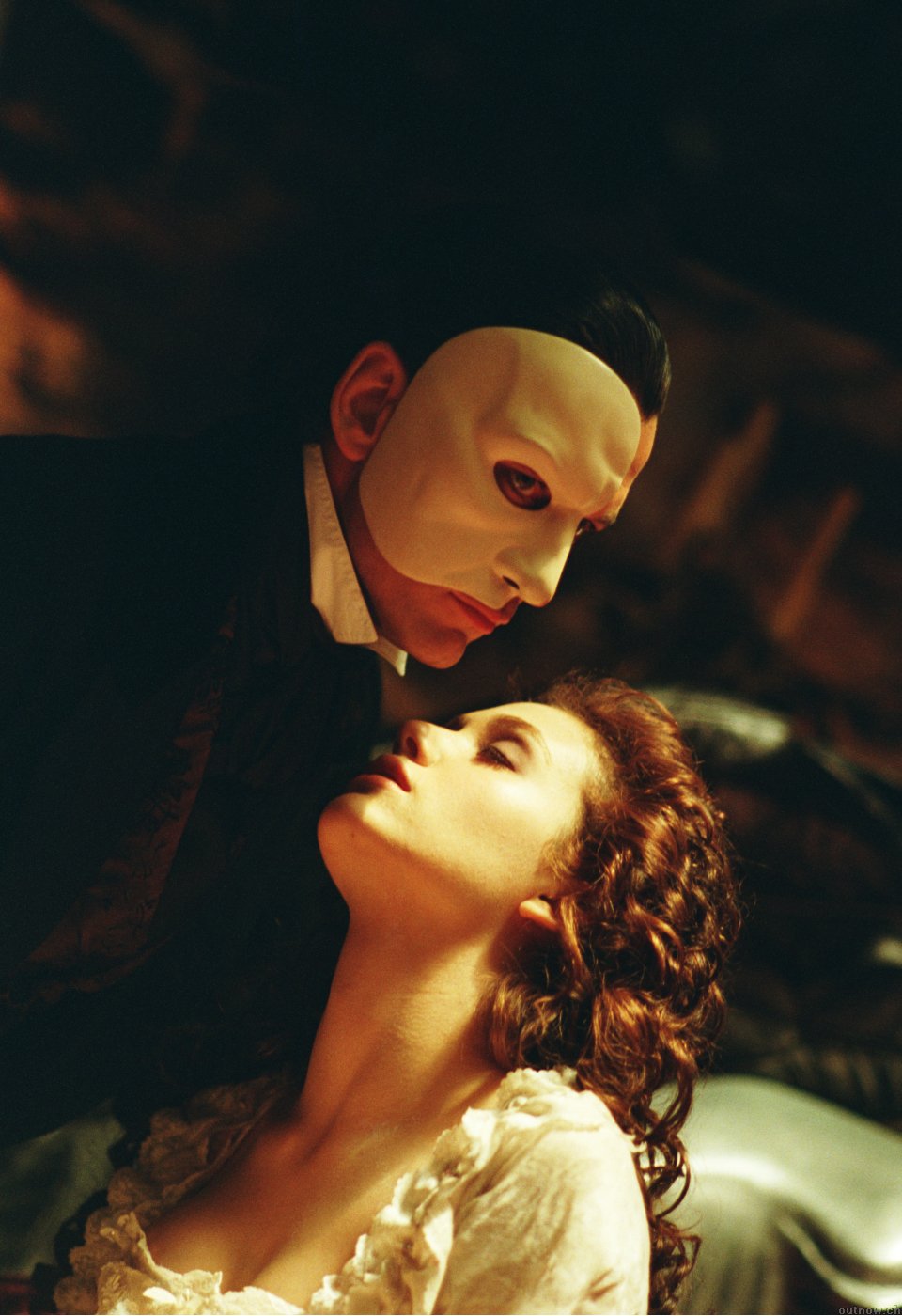 All I ask of you – The Phantom of the Opera