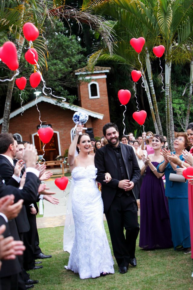 Silviani e Daniel – Campinas/SP