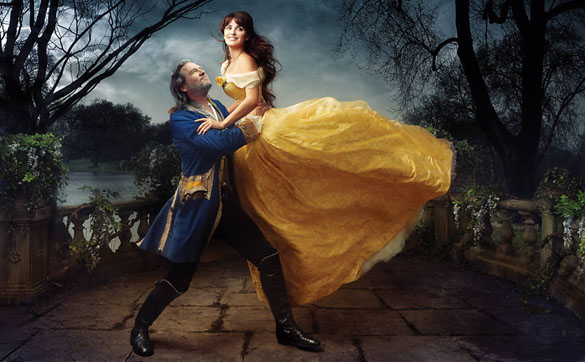 Tema de A Bela e a Fera – Beauty and the Beast