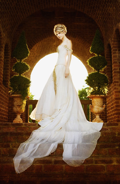 Love Story – Taylor Swift