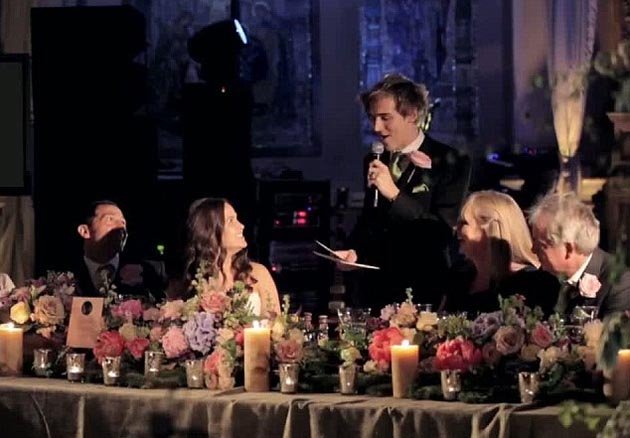 Discurso Musical – Tom Fletcher (McFly)