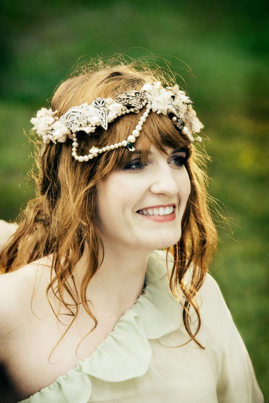 Dog days are over – Florence + The Machine
