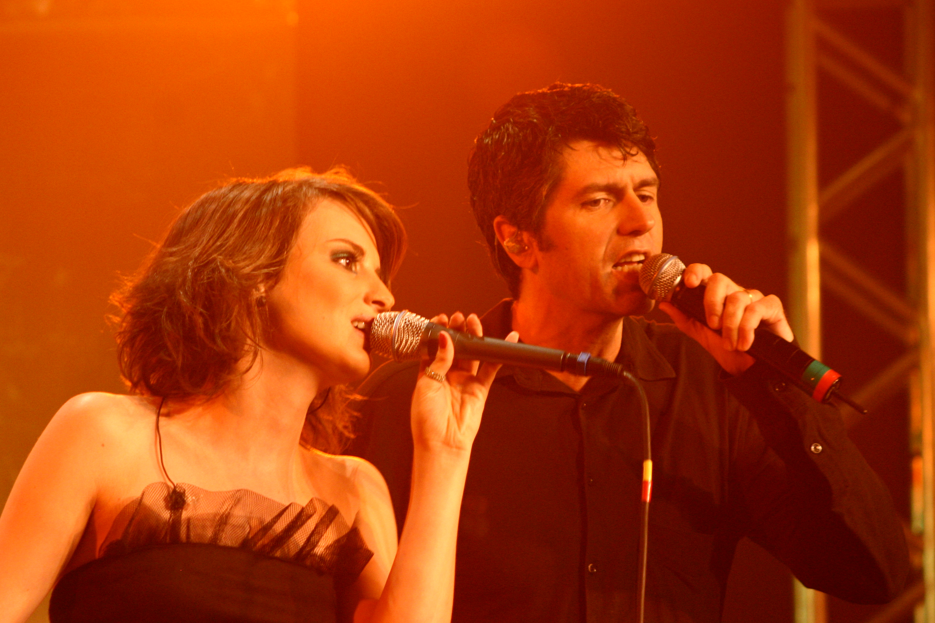 Temporada das Flores – Leoni e Lorenza Pozza