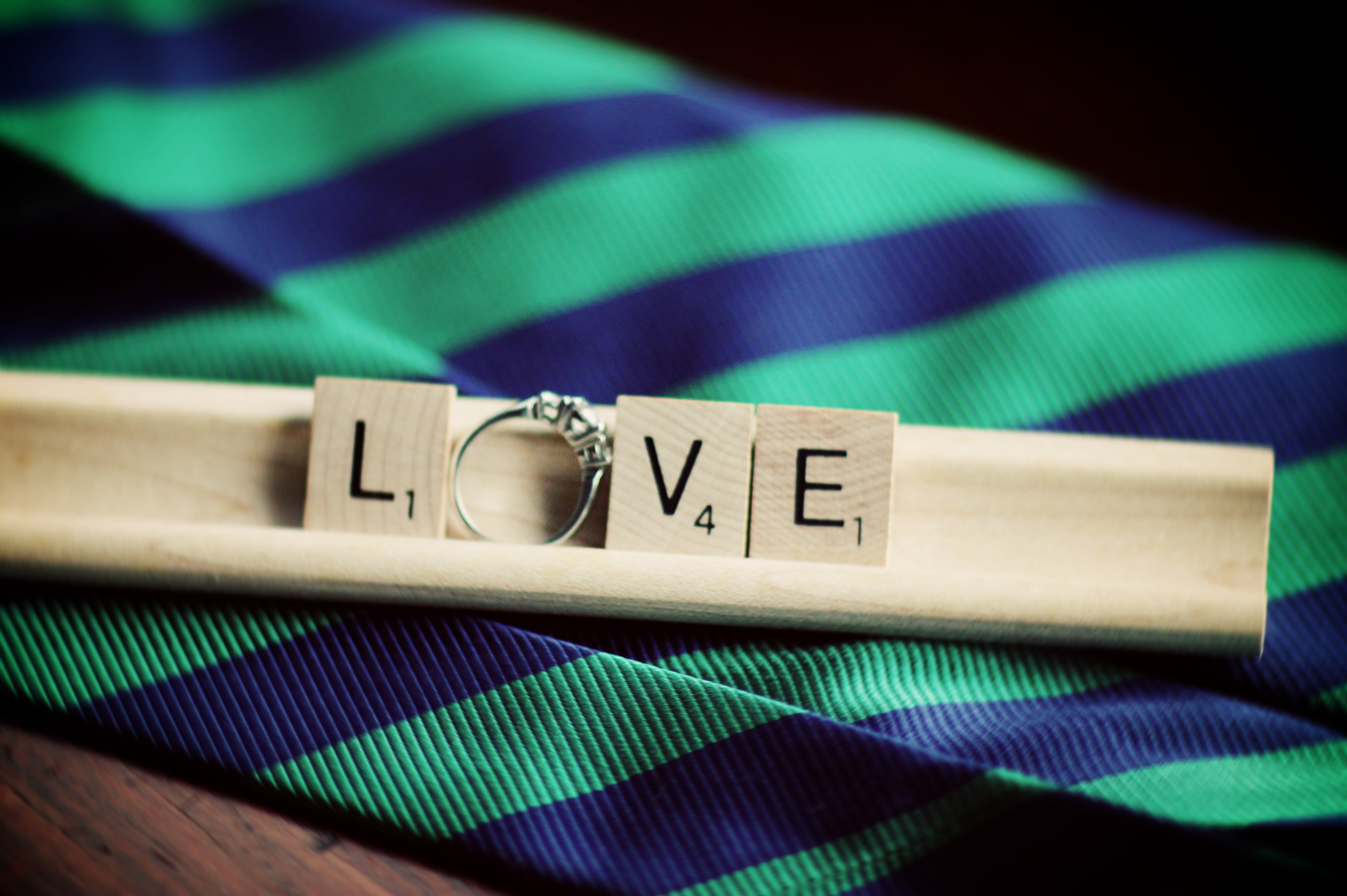 Case-se comigo – Vanessa da Mata