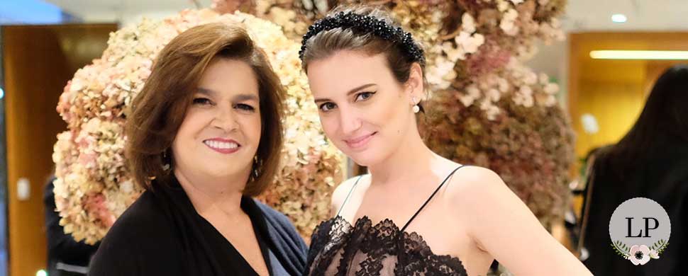 Lorenza Pozza para Inesquecível Casamento na flagship de Martha Medeiros